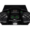 Koso North America #BA064930 - HD-03X | TFT Gauge Set - Harley-Davidson®