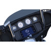 Koso North America #BA064930 - HD-03X | TFT Gauge Set - Harley-Davidson®