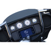 Koso North America #BA064930 - HD-03X | TFT Gauge Set - Harley-Davidson®