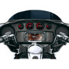 Koso North America #BA064930 - HD-03X | TFT Gauge Set - Harley-Davidson®