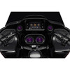 Koso North America #BA064930 - HD-03X | TFT Gauge Set - Harley-Davidson®
