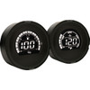 Koso North America #BA080051 - Add-On Kit for D2 Gauge - Engine Temperature