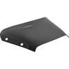 Memphis Shades #MEP88610 - Spoiler Windshield - 2" - Dark Black Smoke - FLHX