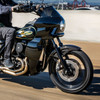 Saddlemen #806-04-15590 - Lowers - Fairing - Dyna