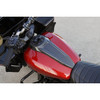 Arlen Ness #220-011 - Tank Dash Panel - Carbon Fiber - FLTRX/FLHX