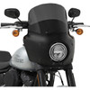 Memphis Shades #MSC1001 - Windshield Hardware - Road Warrior
