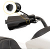Memphis Shades #MSC1003 - Attachment Assemby - Low-Profile - Black