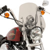 Memphis Shades #MSC1010 - Attachment Assembly - Polished