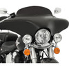 Memphis Shades #MSC1014 - Screw Set - Batwing - Black