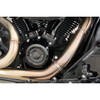 Arlen Ness #300-932 - Bolt Kit - Cam Cover/Point Cover - Titanium - 12-Point - Polished