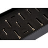 Trask #TM-1050-C - Bitchin' Bolts Hardware Kit - Titanium - M8 - Cam Cover