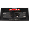Trask #TM-1050-E - Bitchin' Bolts Hardware Kit - Titanium - M8 - Motor Mount