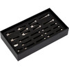 Trask #TM-1050-I - Bitchin' Bolts Hardware Kit - Titanium - M8 - Transmission