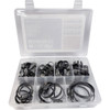 Parts Unlimited - Assortment Kit - Hose Clamp - 60-Pieces