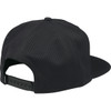 Thor - Stamp Hat - Black