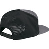 Thor - Badge Hat - Heather Gray/Black
