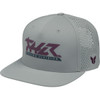 Thor - Vert Hat - Gray