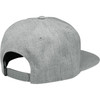 Thor - Iconic Hat - Heather Gray
