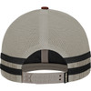 Yamaha Apparel #LEM25-H45 - Yamaha Racing Hat - Rust/Tan