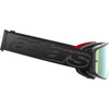 Alpinestars Goggles #5100226-1581 - Supertech Vision Goggle - Vista - Black - Gold Mirror Lens