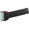 Alpinestars Goggles #5100226-1581 - Supertech Vision Goggle - Vista - Black - Gold Mirror Lens