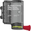 Alpinestars Goggles #9100326-010 - Wide Vision Roll-Off Motor Kit
