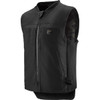Alpinestars Tech-air #6505125-10-XS - Tech-Air® 3 v2 Canvas Vest - Black - XS