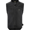 Alpinestars Tech-air #6505125-10-XS - Tech-Air® 3 v2 Canvas Vest - Black - XS