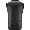 Alpinestars Tech-air #6505225-10-S - Tech-Air® 3 v2 Leather Vest - Black - Small