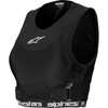 Alpinestars #6510126-12-S - Stella Plasma Roost Guard - Black/White - Small