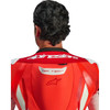 Alpinestars #3150226-3310-56 - GP Tech v5 1-Piece Leather Suit - Red Fluo/Bright Red/White - US 46 / EU 56