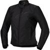 Alpinestars #3210225-1100-2X - Stella T-SPS v2 WP Jacket - Black/Black - 2XL