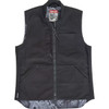 Biltwell #8150-119-004 - 4 Speed Vest - Black - Large