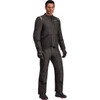 Alpinestars #3200526-10-L - Andes v4 Drystar® Jacket - Black - Large
