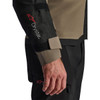 Alpinestars #3200526-9272-L - Andes v4 Drystar® Jacket - Walnut/Mastic/Black - Large
