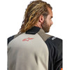 Alpinestars #3200526-9272-L - Andes v4 Drystar® Jacket - Walnut/Mastic/Black - Large