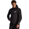 Alpinestars #3200226-1100-L - Aeroshell Waterproof Jacket - Black - Large