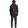 Alpinestars #3200226-1100-XL - Aeroshell Waterproof Jacket - Black - XL