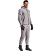 Alpinestars #3200226-9116-XL - Aeroshell Waterproof Jacket - Mid Gray/Yellow Fluo - XL