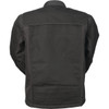 Z1R - Counter Jacket - Black - 4XL