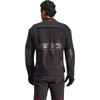 Alpinestars #3200426-1065-2X - Halo Pro Drystar® XF Laminated Jacket - Black/Dark Shadow - 2XL