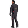 Alpinestars #3200426-1065-4X - Halo Pro Drystar® XF Laminated Jacket - Black/Dark Shadow - 4XL