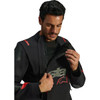 Alpinestars #3200426-1065-4X - Halo Pro Drystar® XF Laminated Jacket - Black/Dark Shadow - 4XL