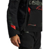 Alpinestars #3200426-1065-4X - Halo Pro Drystar® XF Laminated Jacket - Black/Dark Shadow - 4XL