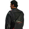 Alpinestars #3200426-1065-4X - Halo Pro Drystar® XF Laminated Jacket - Black/Dark Shadow - 4XL