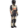Alpinestars #3200426-8047-XL - Halo Pro Drystar® XF Laminated Jacket - Mastic/Black - XL