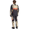 Alpinestars #3200426-8047-XL - Halo Pro Drystar® XF Laminated Jacket - Mastic/Black - XL