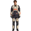 Alpinestars #3200426-8047-2X - Halo Pro Drystar® XF Laminated Jacket - Mastic/Black - 2XL