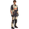 Alpinestars #3200426-8047-2X - Halo Pro Drystar® XF Laminated Jacket - Mastic/Black - 2XL