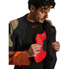 Alpinestars #3200426-9279-3X - Halo Pro Drystar® XF Laminated Jacket - Walnut/Rust/Black - 3XL